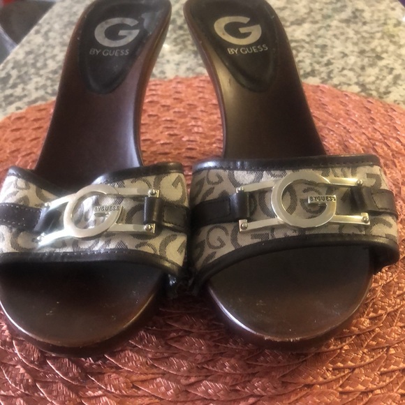 Guess heels 8m - Picture 7 of 7